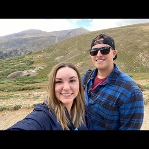 Meet your Posher, Anne-michelle